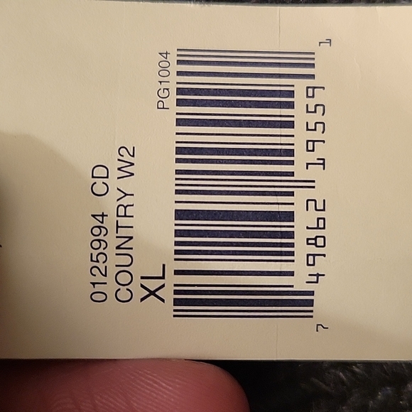 Polo Ralph Lauren hand knit sweater - Picture 8 of 8